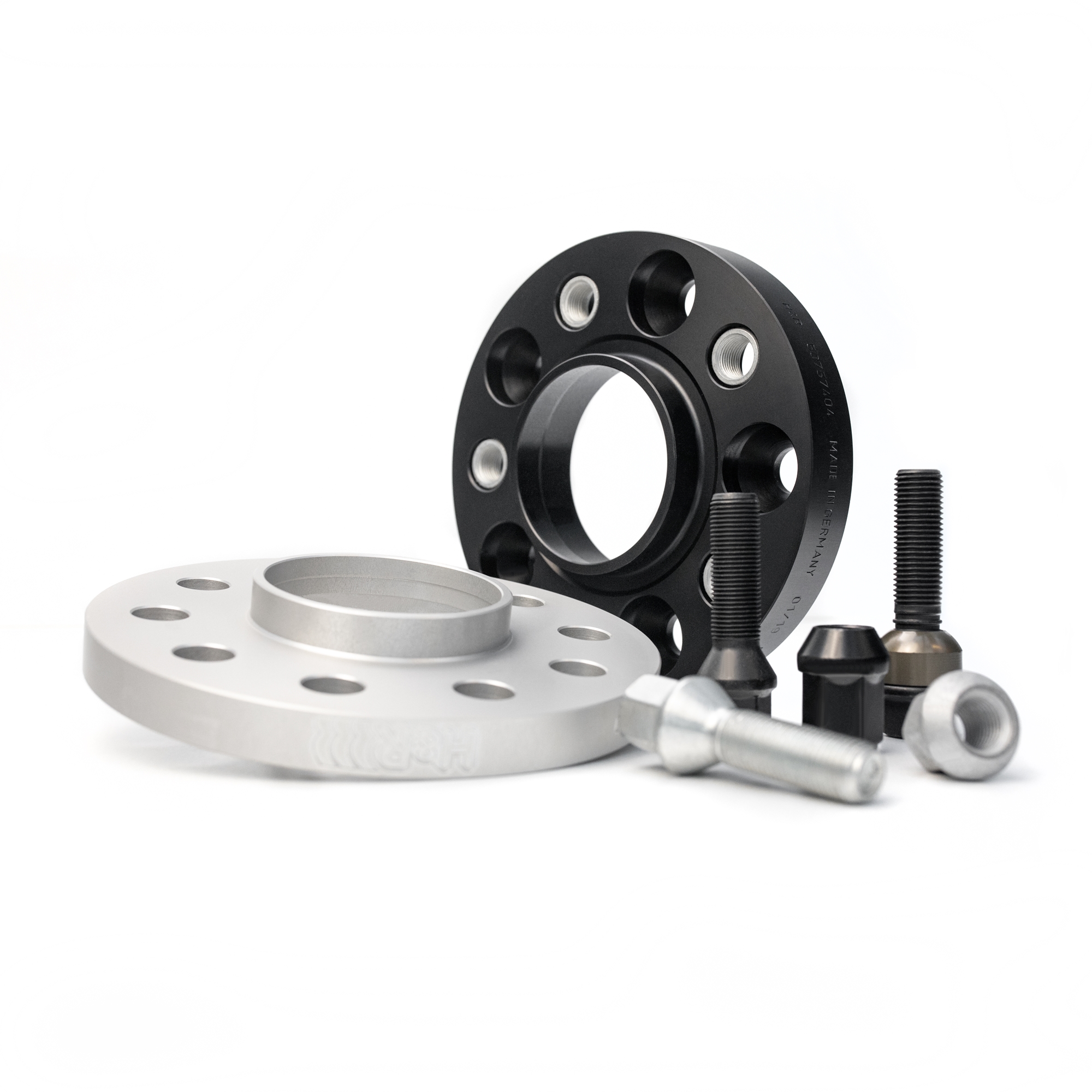 H&R Spacer